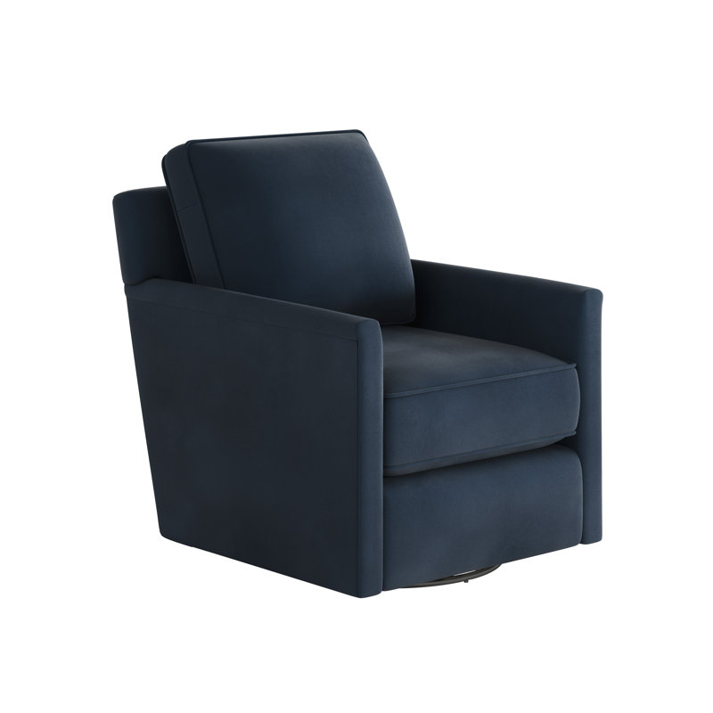 Fauteuil pivotant et pivotant, Minuit Bella