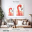 Ronce gracieusement rose II-108588351