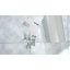 Demi-piédestal DuraStyle pour lavabo-71418166