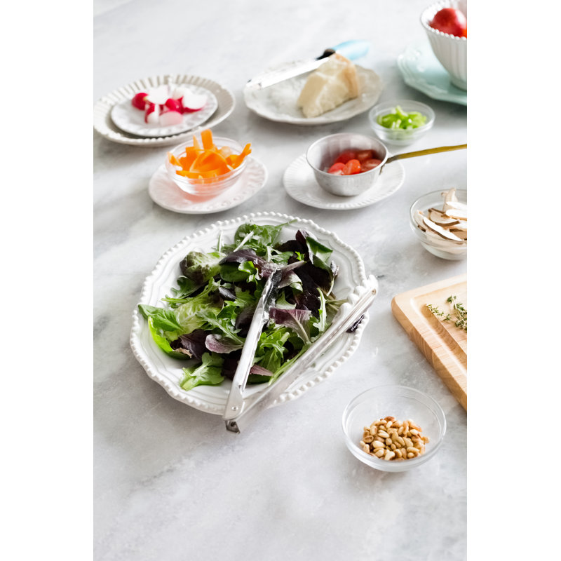Incanto Handmade Stoneware Bread And Butter Plate
