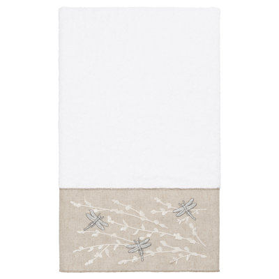 Braelyn Bath Towel Midweight Bath Towel