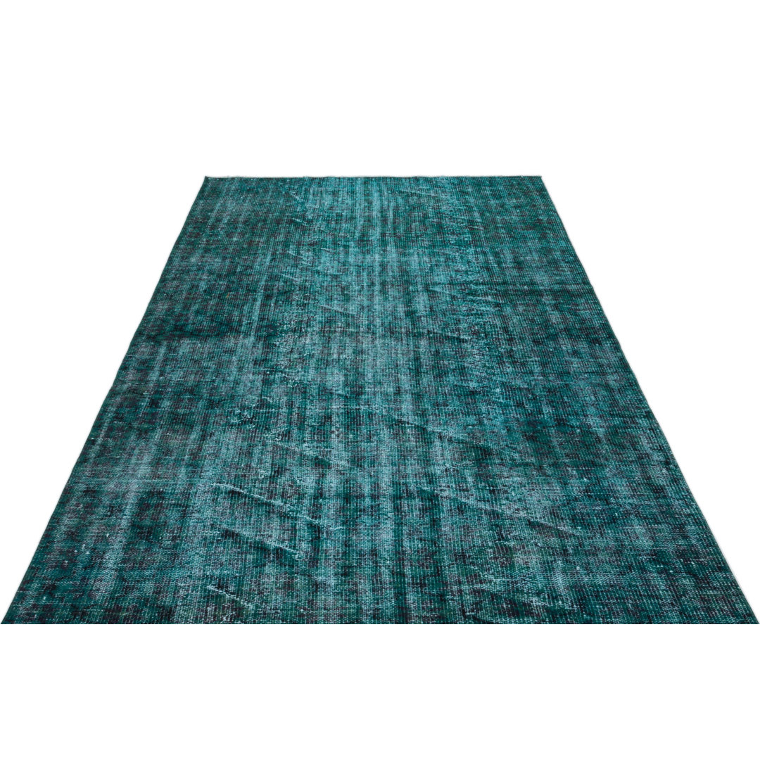 Seaford Hand Knotted Area Rug