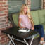 Lifetime 30-Inch Personal Table