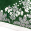 Winter Bloom Square Throw Cushion-104490449
