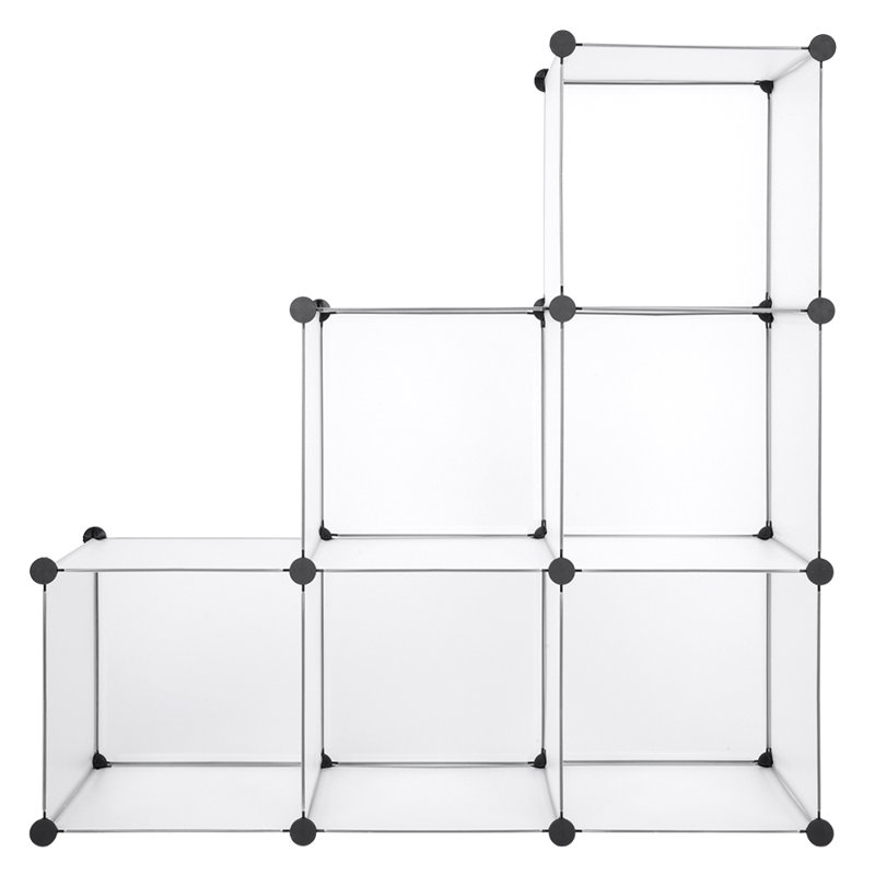 Ensemble de démarrage pour système de placard l 37 po Schill
