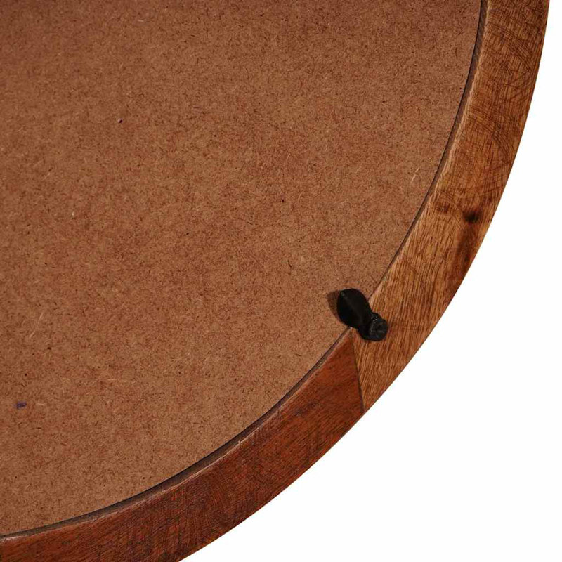 Dressing Table with Mirror