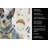 Blue Heeler Australian Cattle Dog Coffee Bar Kitchen Towel-1168063339