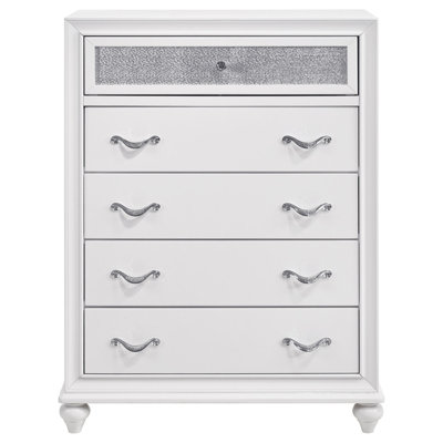 Commode 5 tiroirs Randall