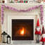 vidaXL Christmas Ball Garland 186 cm Polystyrene-1584043770