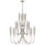 Julie Neill Acadia Large Chandelier-51180718