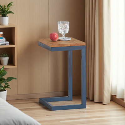 TABLE D'APPOINT - GRAND