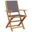 Raania 2 - Person Patio Dining Set with-1680545749