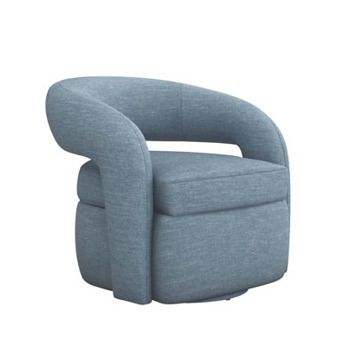 Targa Barrel Chair