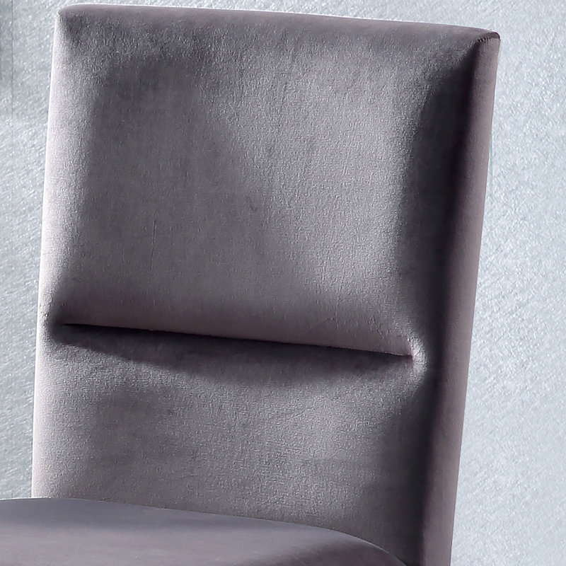 Chaise d'appoint (ensemble de 2)