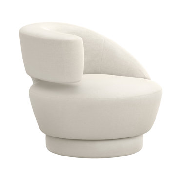 Arabella Swivel Lounge Chair
