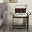 Audio Record Player Turntable Stand