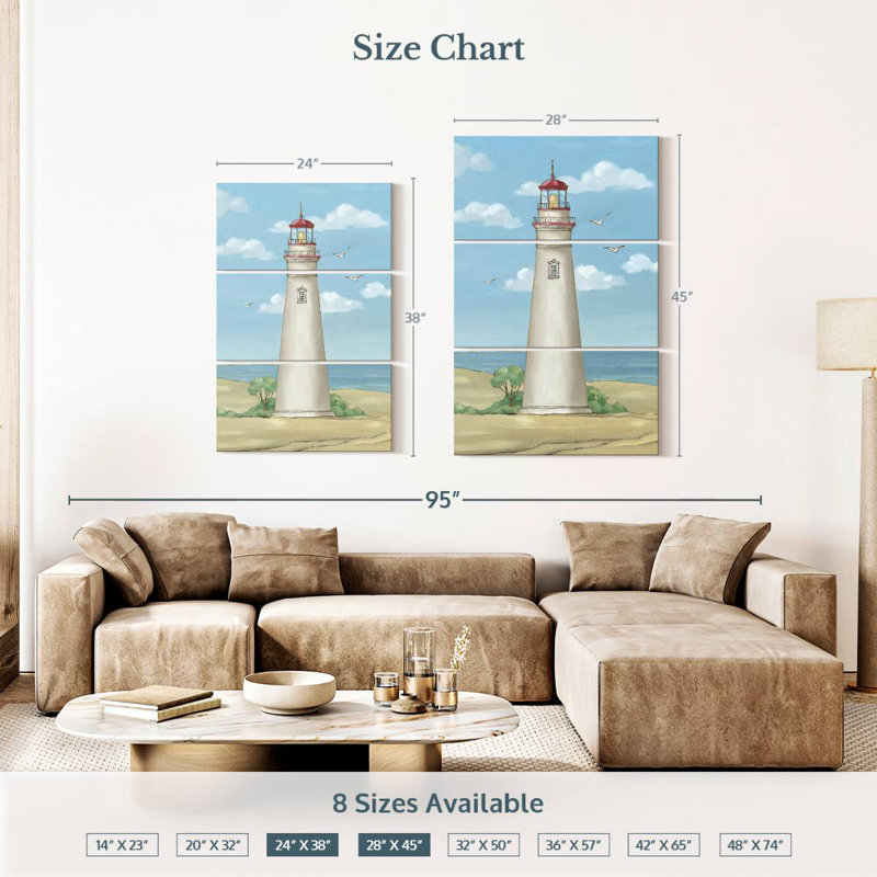 Americana lighthouse marblehead Aletra