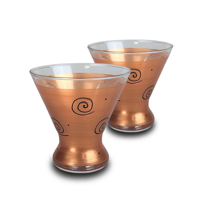 Tuscan Sunset Cosmopolitan 8.25 oz.