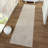Textured Fringed Area Rug-103937191