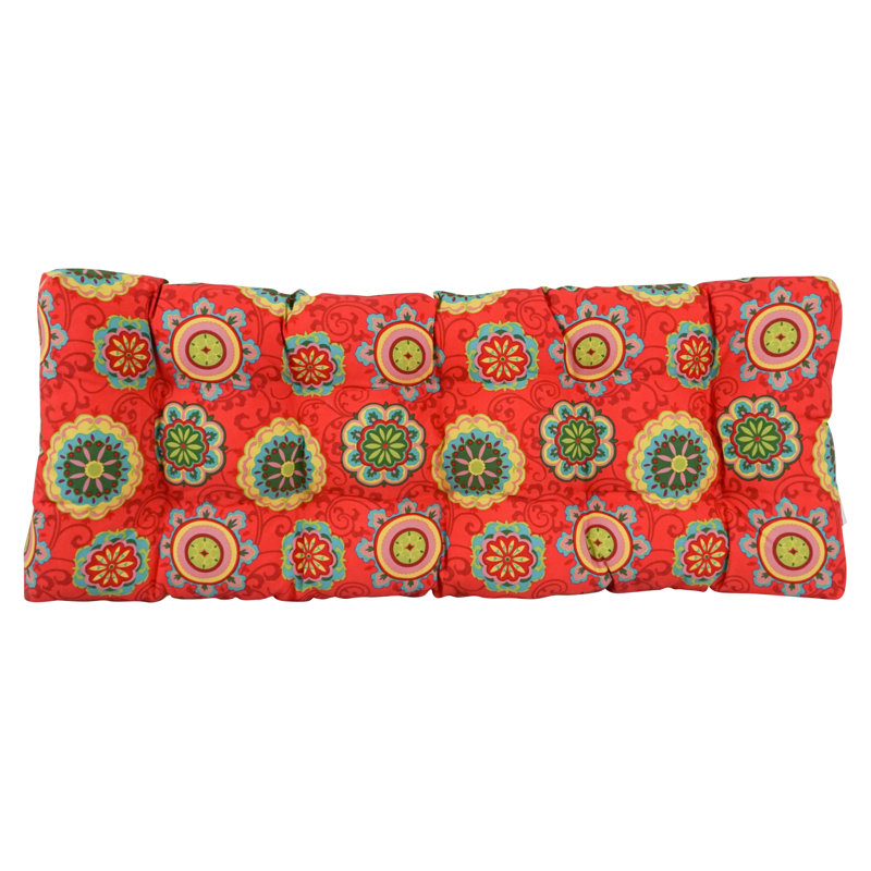 Coussin 1 pièce Blazing Needles