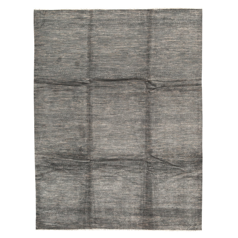 Tapis de haute qualité noué à la main