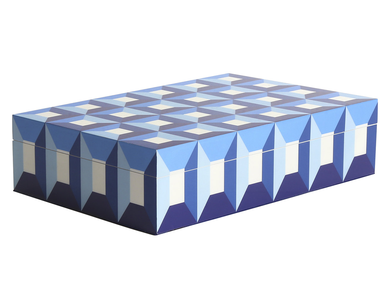 Jonathan Adler Sorrento Box - Large & Reviews | Wayfair