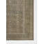 Tapis vert en polyester Erin Gates par Momeni Dorset Warren-92407516