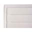 ROUEN 112cm Waveless Foam Hard-Side Waterbed Mattress-117559154