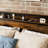 Ahmiah Metal Standard Bed