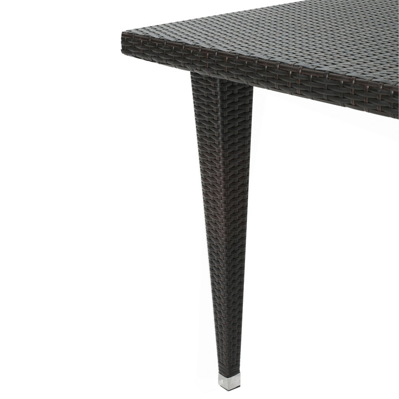 Table Dominica 33 * 75 RECT