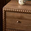 Cormack Nightstand-Warm Natural Oak