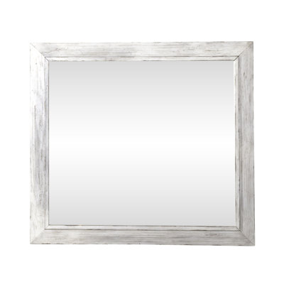 Chalita 1" Beveled Mirror
