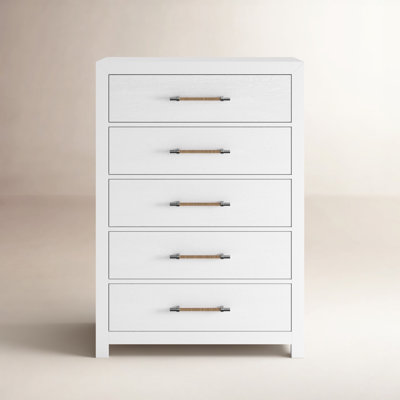 Lana 38'' W 5 - Drawer Dresser