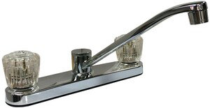Proflo Kitchen Faucet