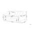 Schofields 2 Seater Sofa-1071970456