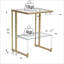 Console 17,72 po Kazbek-664572556
