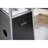 Quartz Patio Heater, Visual Flame Heater, 40000BTU-1078158569