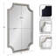 Miroir d'appoint Mertztown Glam-1043223163-958414839