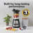 Hamilton Beach® Programmable Coffee Maker 12 Cup Capacity