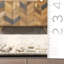 Tapis à motif géométrique texturé Kerry-1461241899