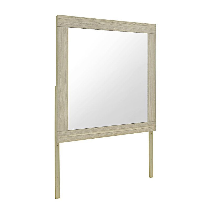 Miroir, Naturel