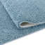 Modern Shaggy Rug Soft Fluffy Aqua Carpet Non Slip Large Small Area Rug For Living Room Bedroom Hallway Floor Mat-23382606