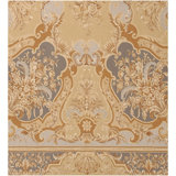 Wool Oriental Area Rug