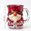 Grande tasse de Noël gnome Santa-5637142