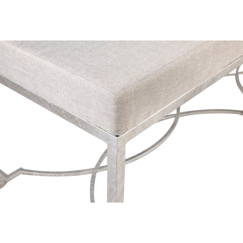 Banc Grace, Argent