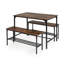 4 - Person Dining Set