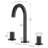 2-handle Bathroom Faucet-53881864