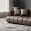 Chaise longue à large assise en similicuir-101612027-101612030