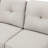3 - Person Patio Conversation Set with Cushions-1656956072