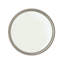 Ball Bearing Round Iron Beveled Mirror-1846827460